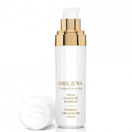 Koncentrované spevňujúce sérum proti starnutiu pleti Sisley a L´Integral Anti-Age ( Firming Concentrate d Serum) 30 ml