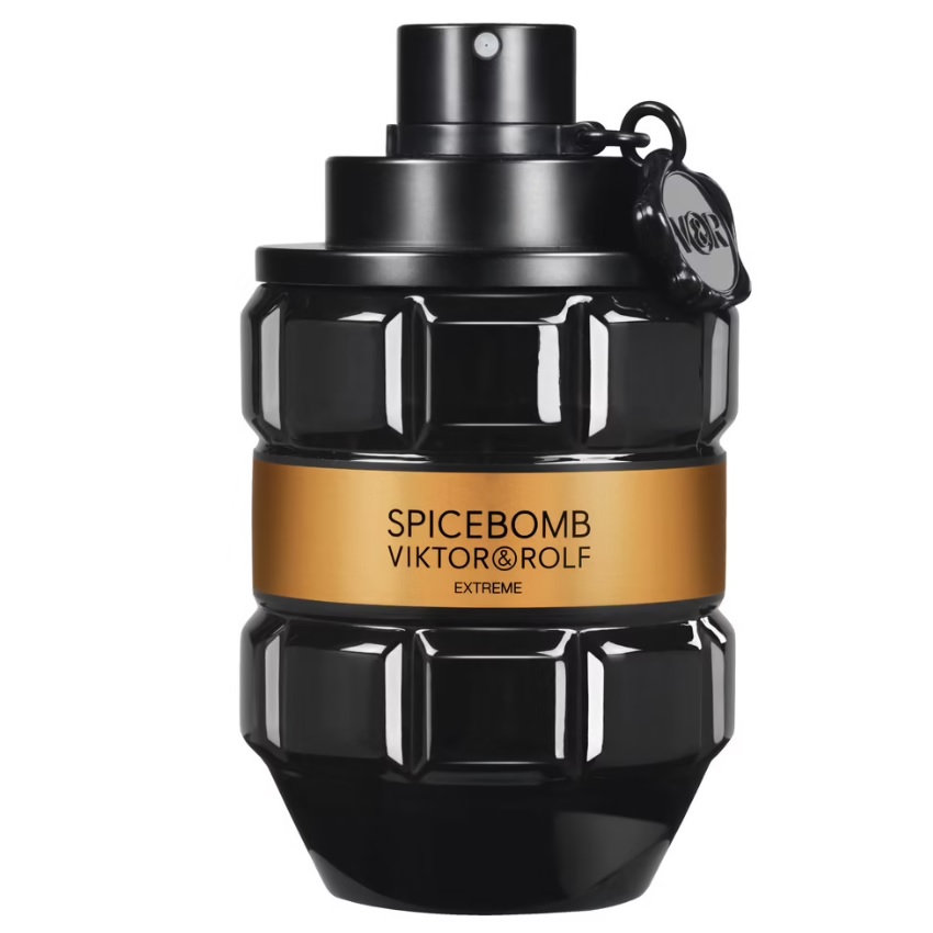 Viktor & Rolf Spicebomb Extreme Parfémovaná voda