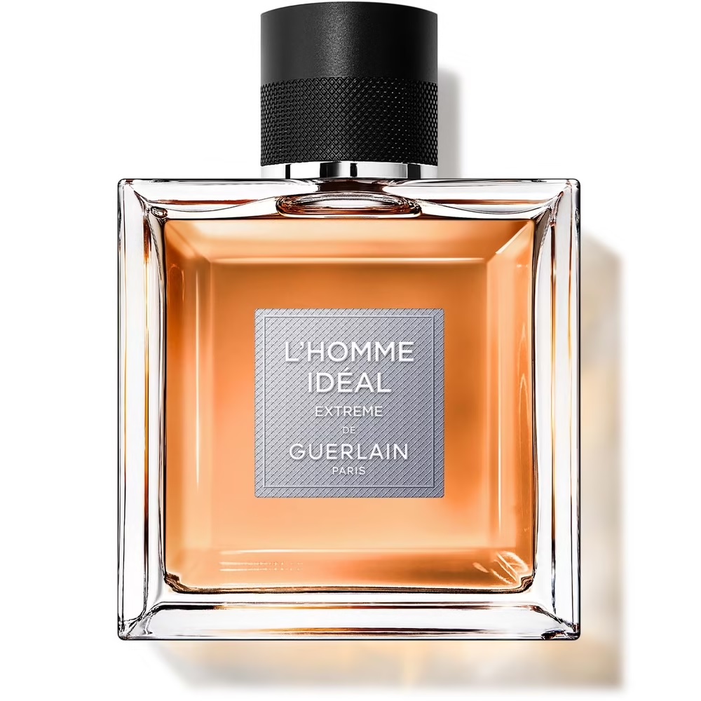 Guerlain L'Homme Ideal Extreme Parfémovaná voda