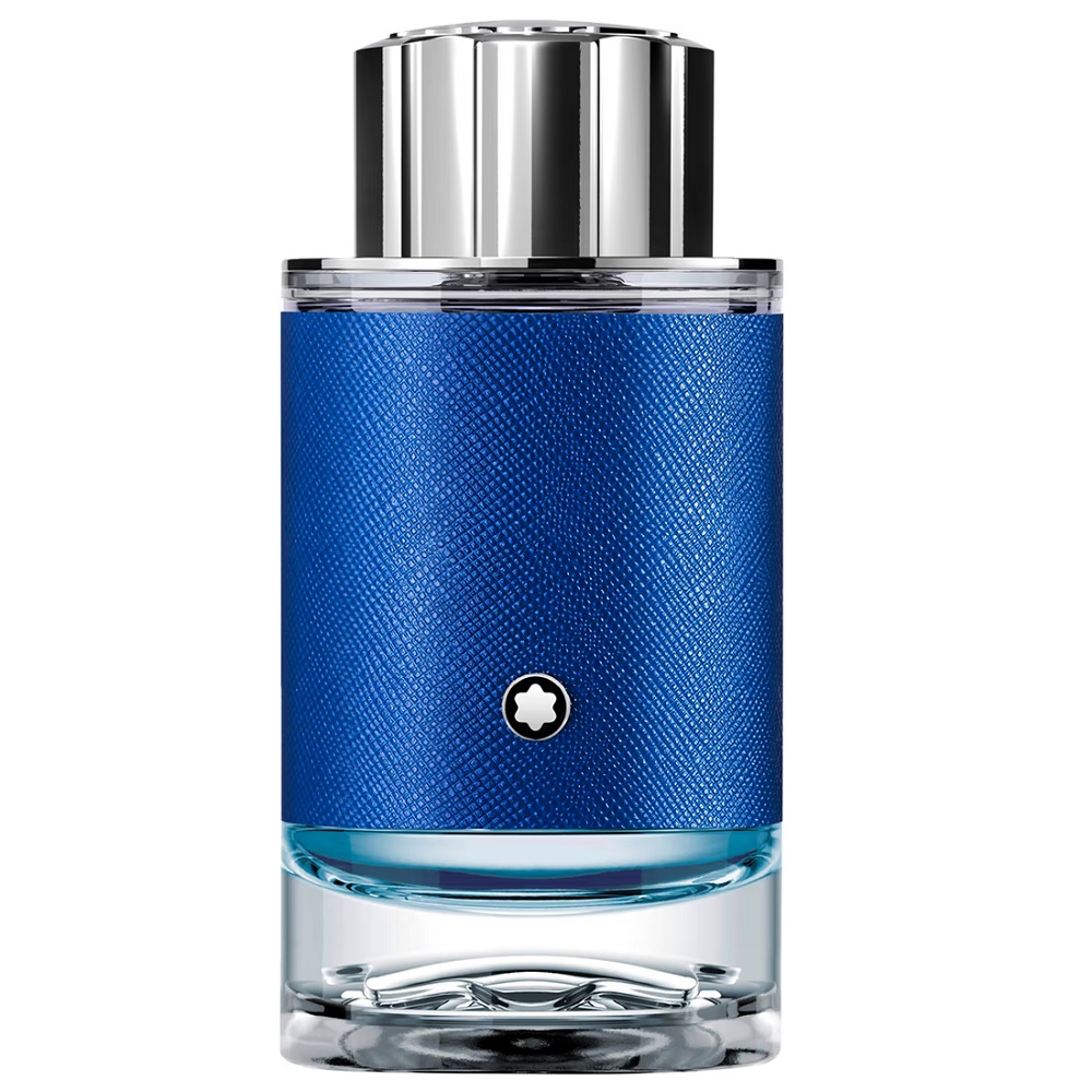 Mont Blanc Explorer Ultra Blue Parfémovaná voda - Tester