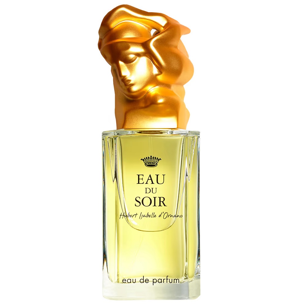 Sisley Eau Du Soir Parfémovaná voda