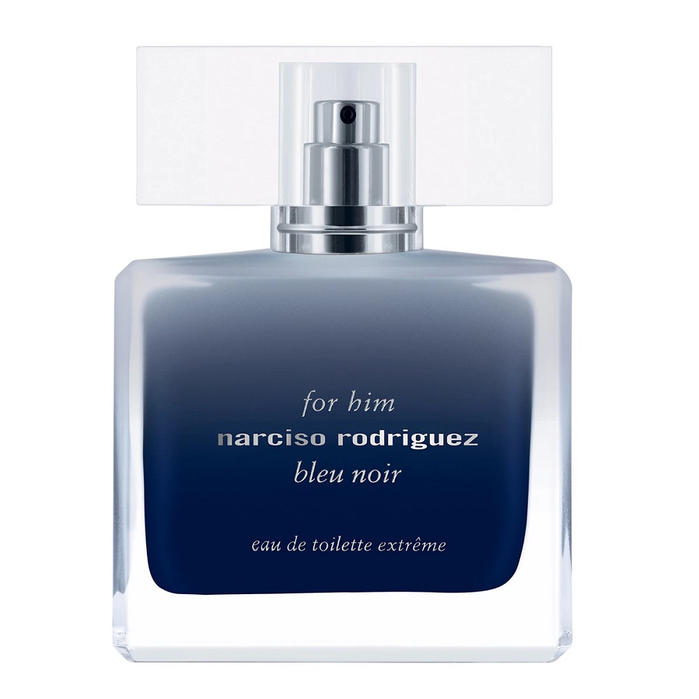 Narciso Rodriguez For Him Bleu Noir Extreme Toaletná voda