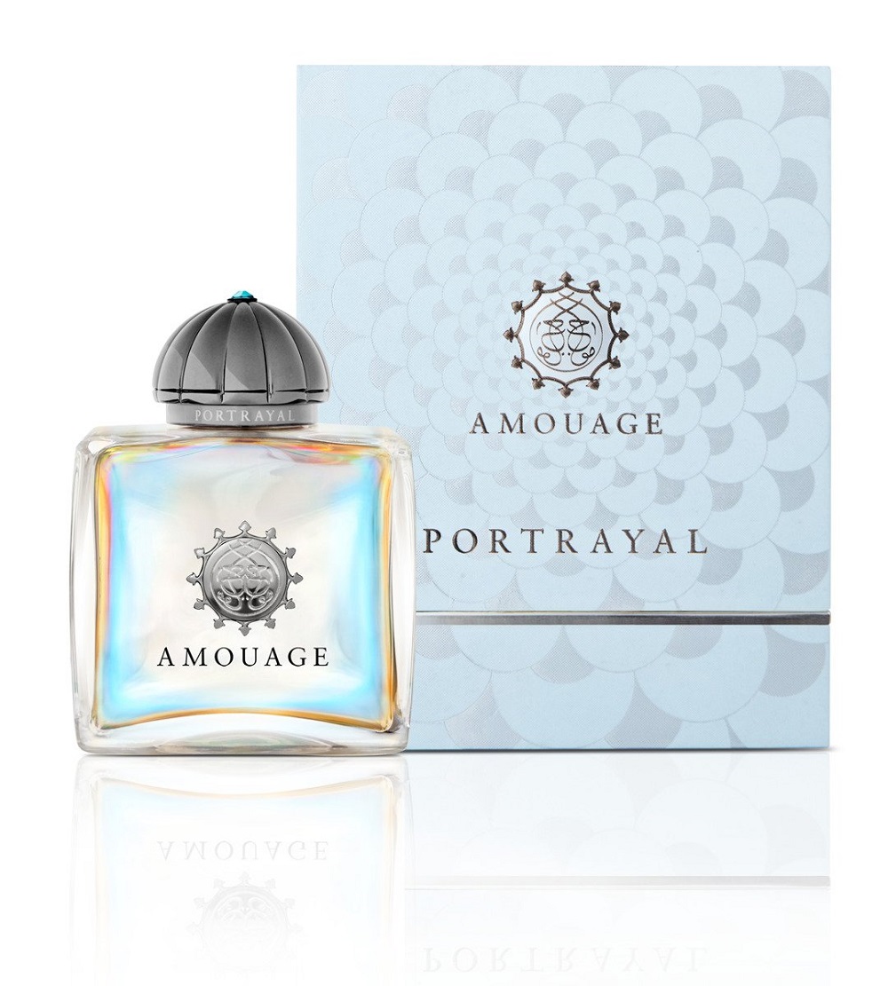 Amouage Portrayal Woman Parfémovaná voda