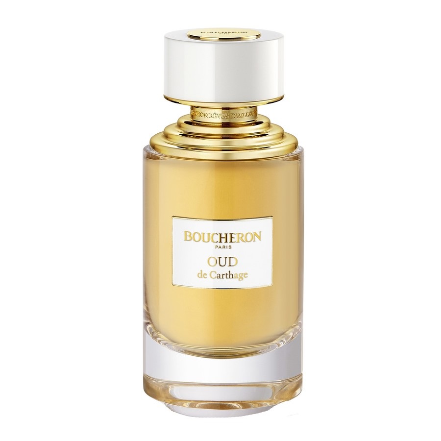 Boucheron Oud de Carthage Parfémovaná voda