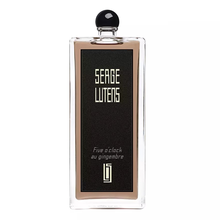 Serge Lutens Five O'clock Au Gingembre Parfémovaná voda