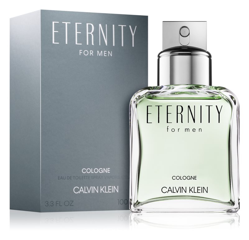 Calvin Klein Eternity Cologne For Men Toaletná voda