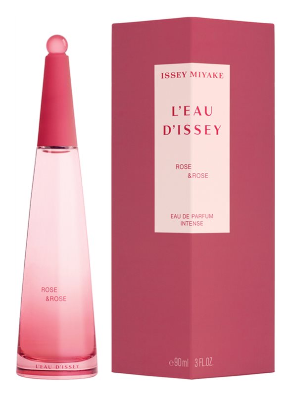 Issey Miyake L'Eau d'Issey Rose & Rose Pour Femme Parfémovaná voda