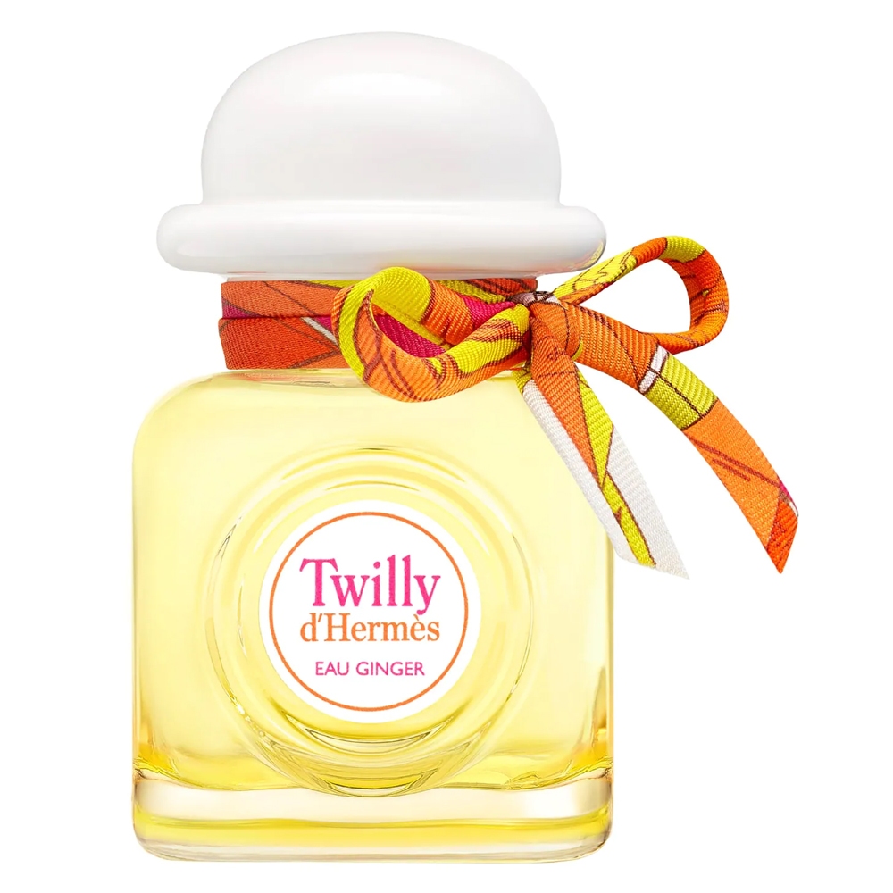 Hermes Twilly d'Hermes Eau Ginger Parfémovaná voda