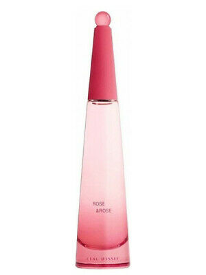 Issey Miyake L'Eau d'Issey Rose&Rose Intense Parfémovaná voda - Tester