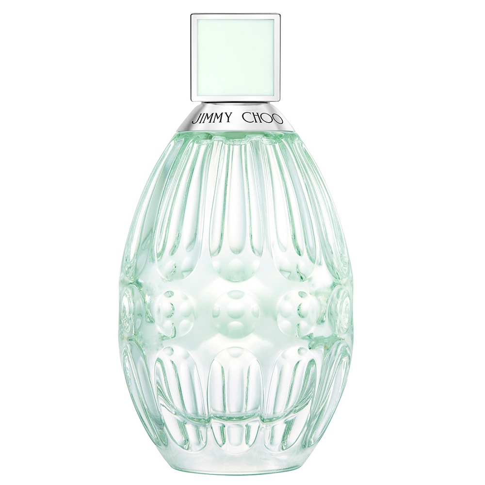 Jimmy Choo Floral Toaletná voda - Tester