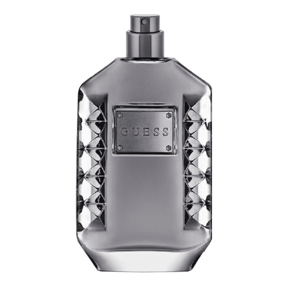 Guess Dare for Men Toaletná voda - Tester