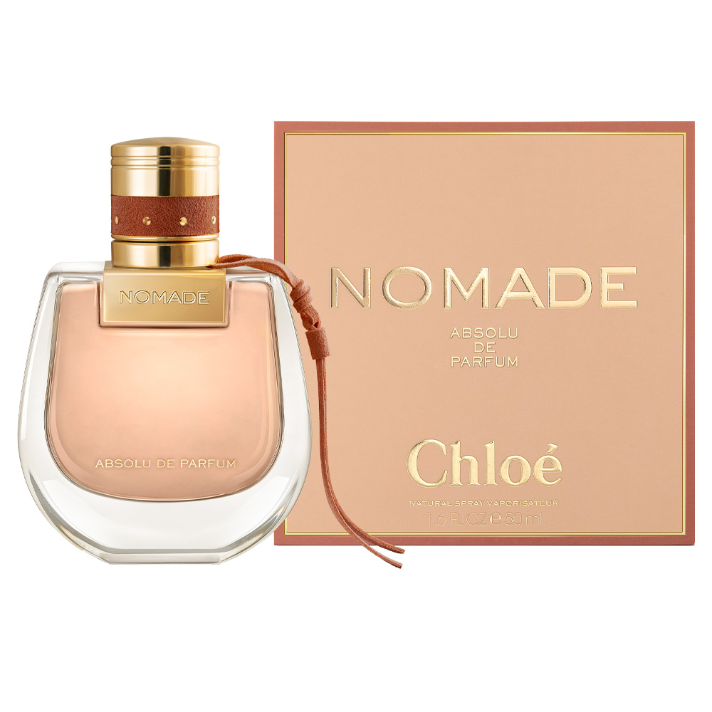Chloe Nomade Absolu De Parfum parfém 50ml, dámske