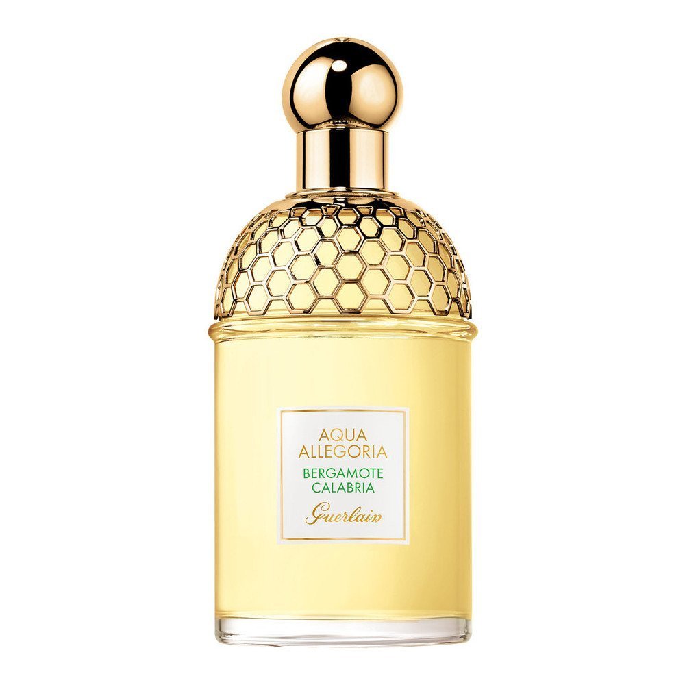 Guerlain Aqua Allegoria Bergamote Calabria Toaletná voda