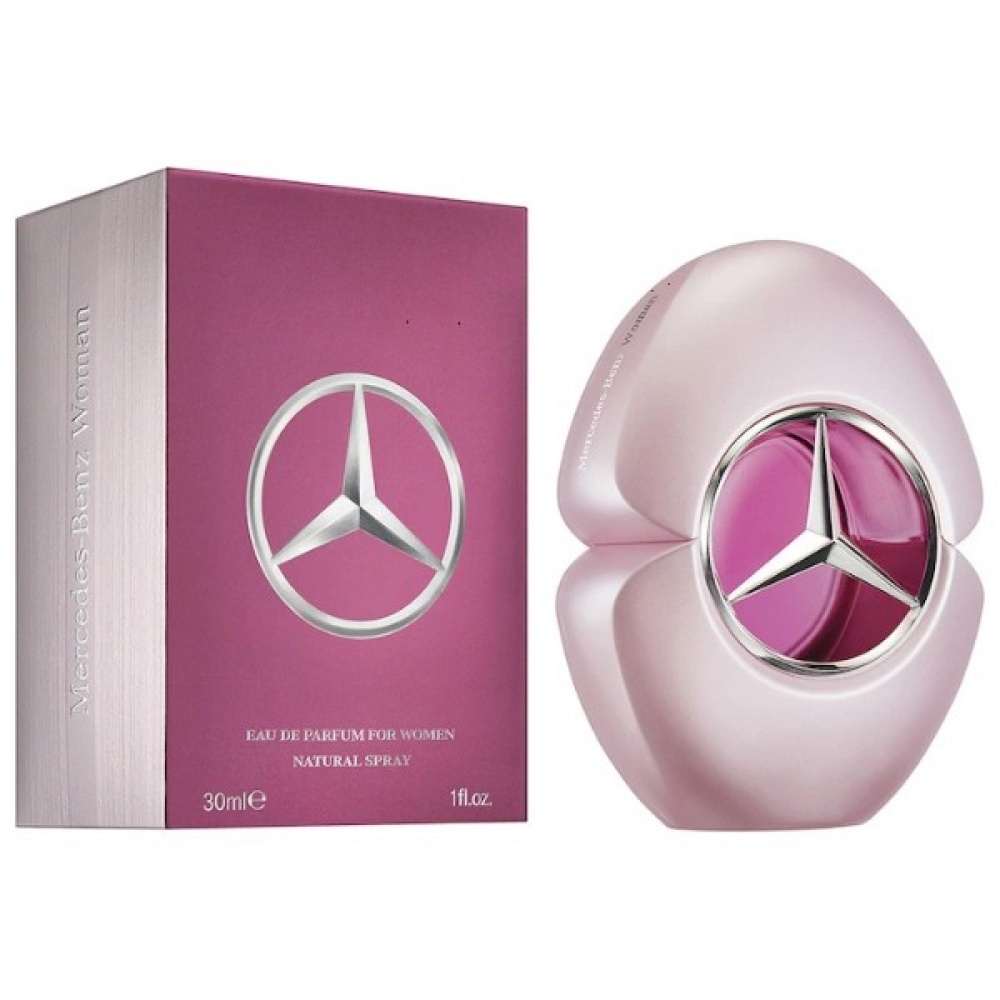 Mercedes-Benz Woman Eau de Parfum Parfémovaná voda