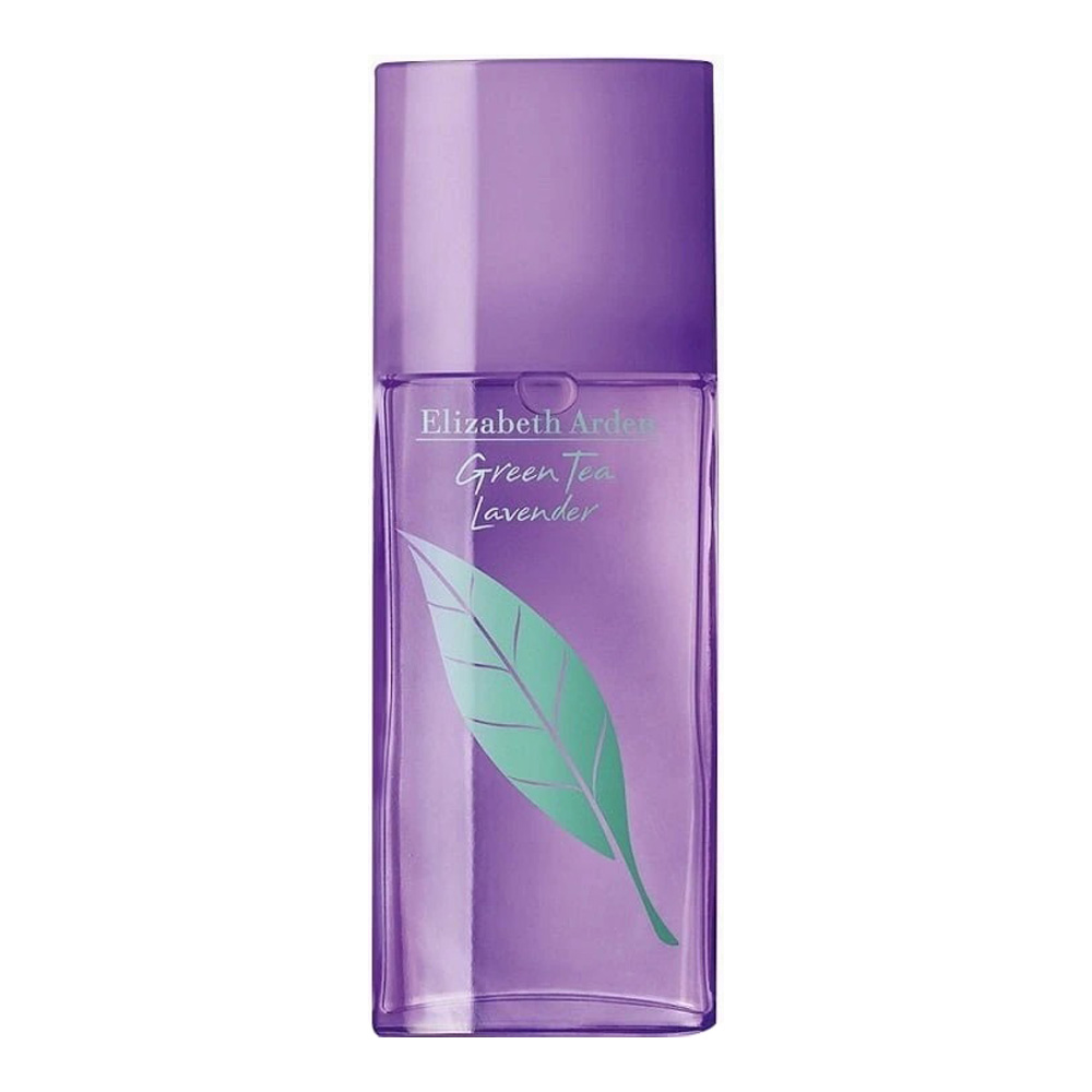 Elizabeth Arden Green Tea Lavender Toaletná voda - Tester