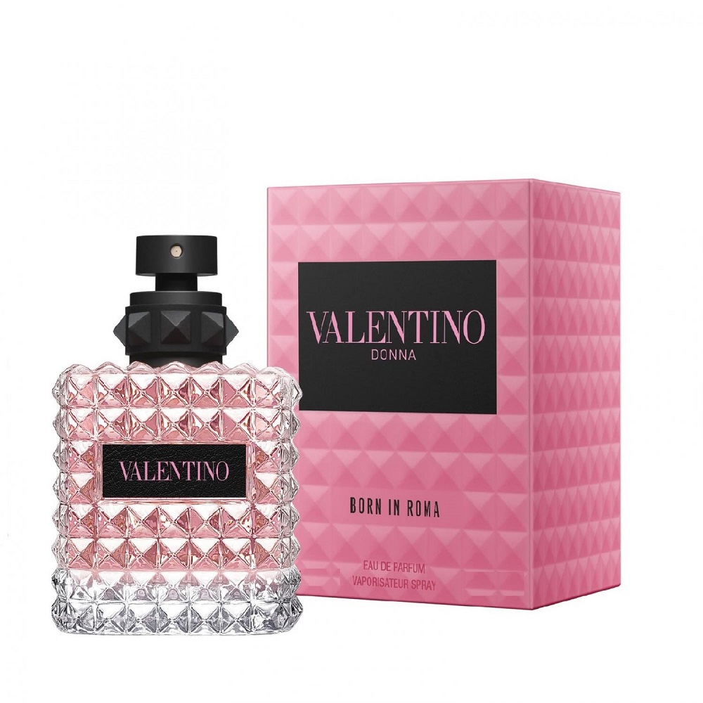 Valentino Donna Born In Roma Parfémovaná voda