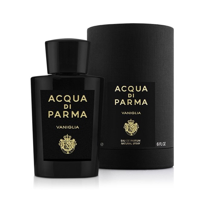 Acqua di Parma Vaniglia Parfémovaná voda