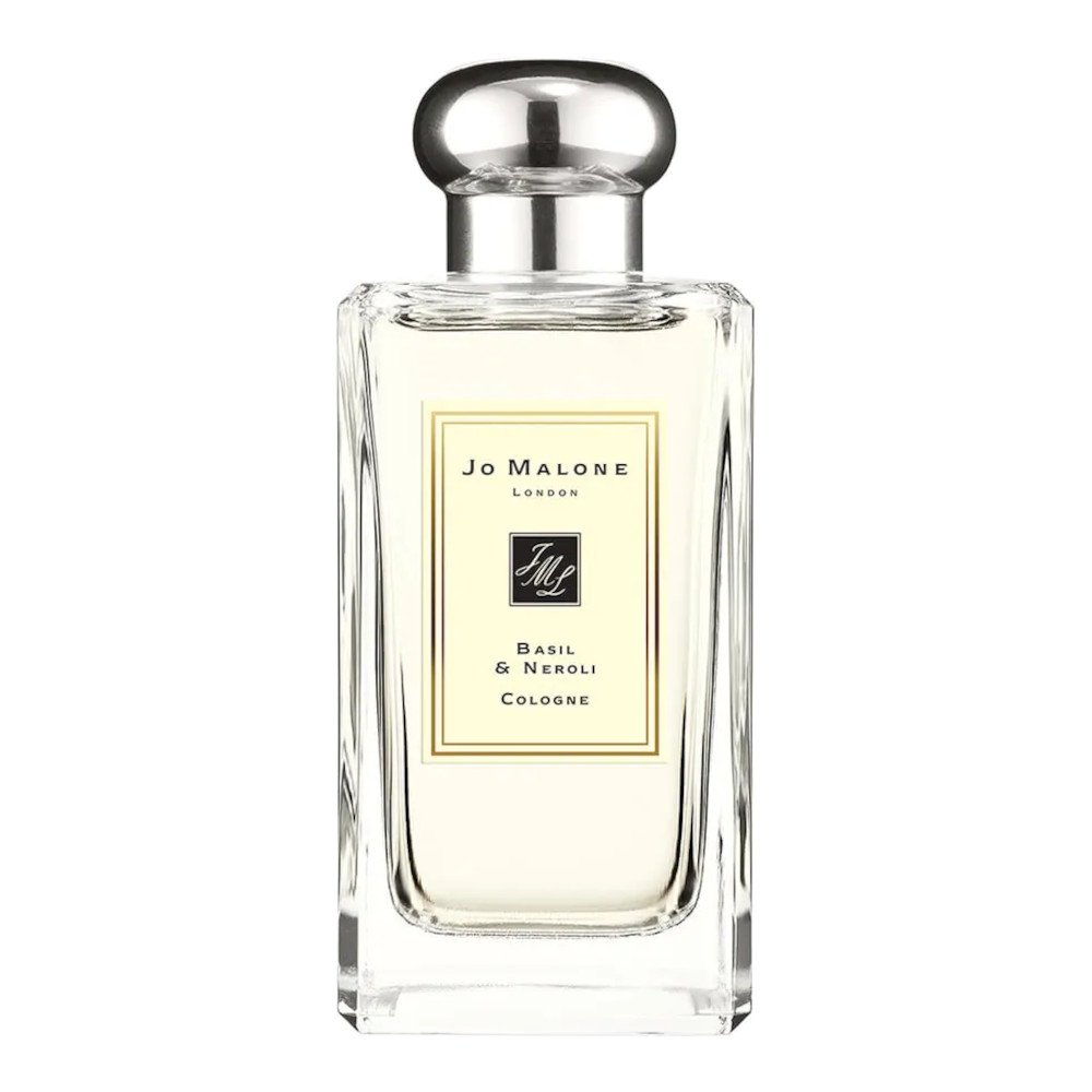 Jo Malone Basil & Neroli Kolínska voda