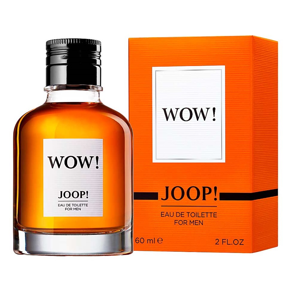 Joop! WOW Toaletná voda