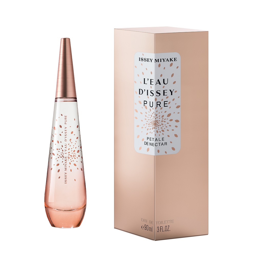 Issey Miyake L'Eau D'Issey Pure Petale de Nectar Toaletná voda