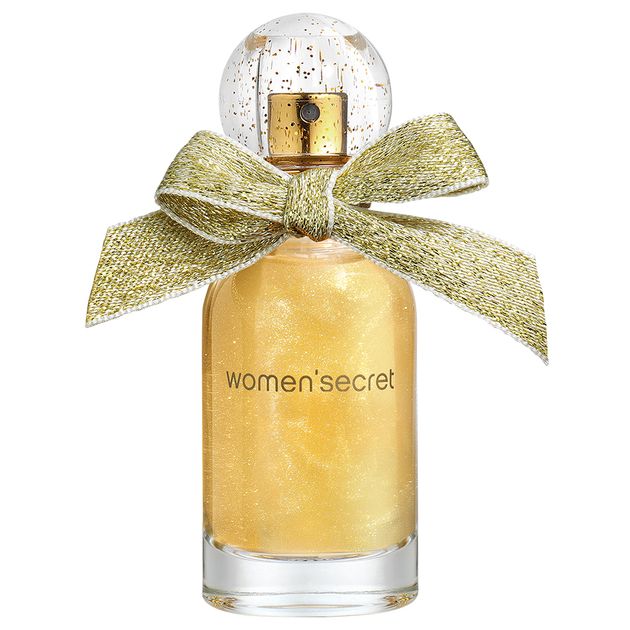 Women'Secret Gold Seduction Parfémovaná voda