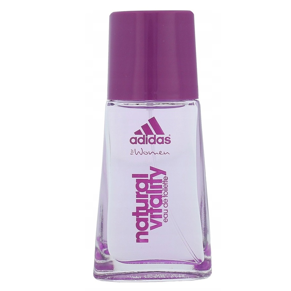 Adidas Natural Vitality Toaletná voda