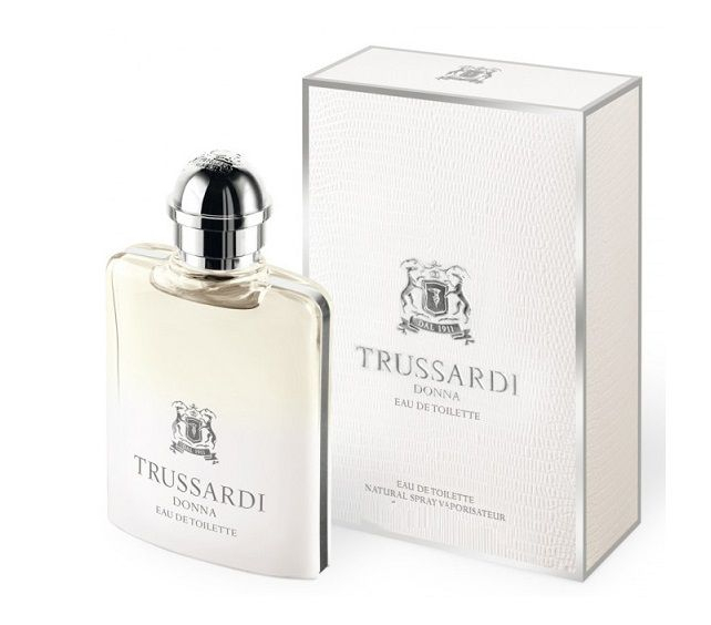 Trussardi Donna Eau de Toilette Toaletná voda