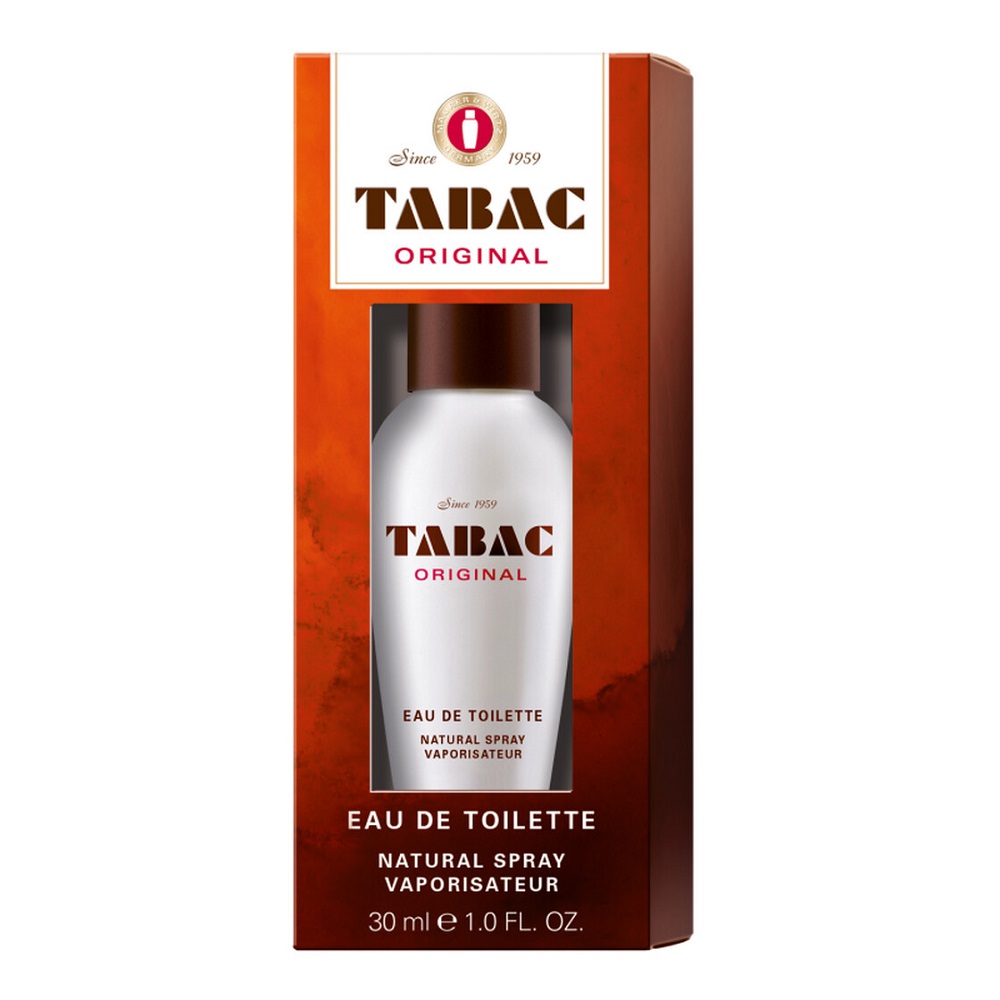 Tabac Original Toaletná voda