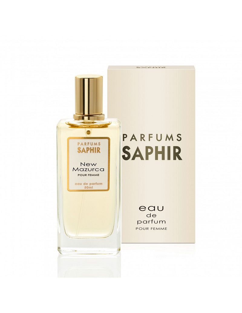 Saphir New Mazurca Women Parfémovaná voda