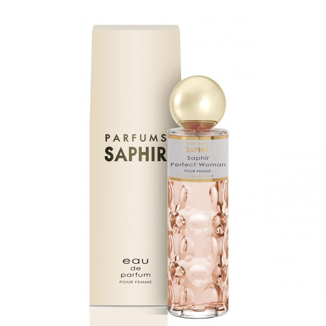 Saphir Perfect Woman Parfémovaná voda