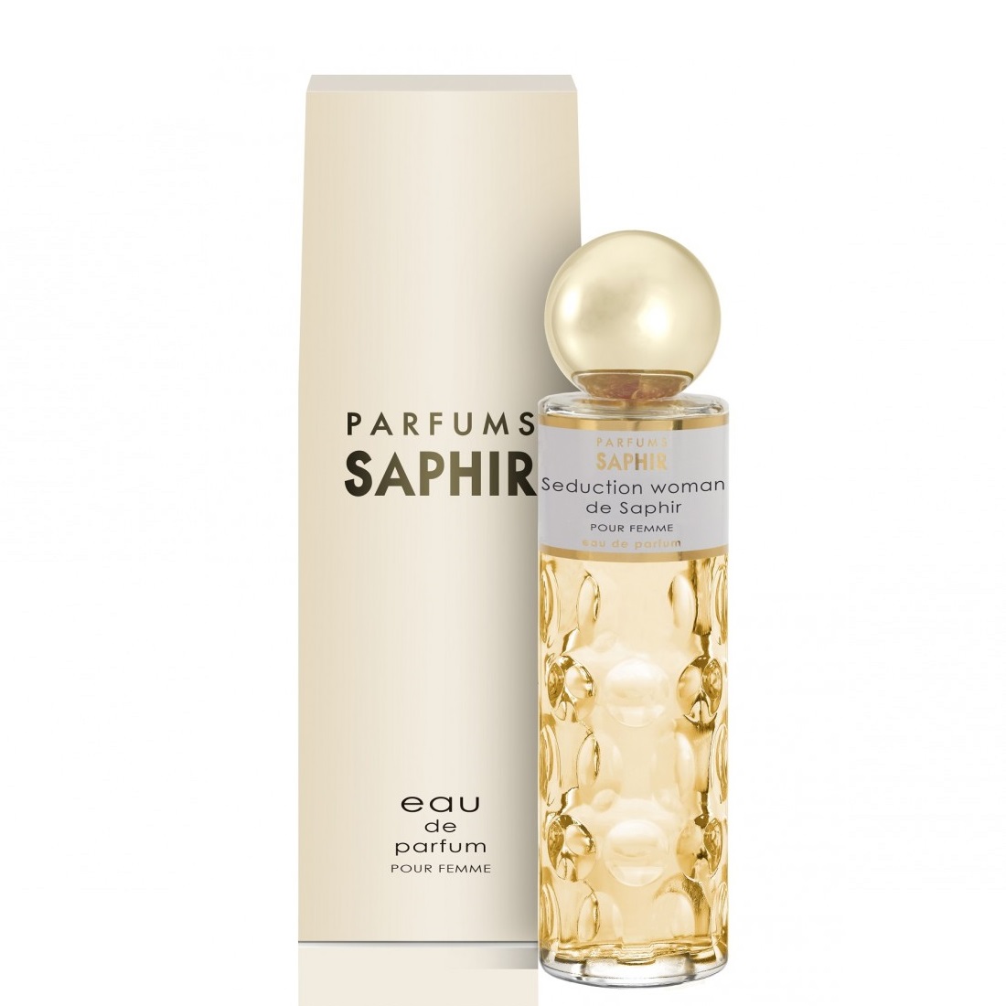 Saphir Seduction Woman Parfémovaná voda