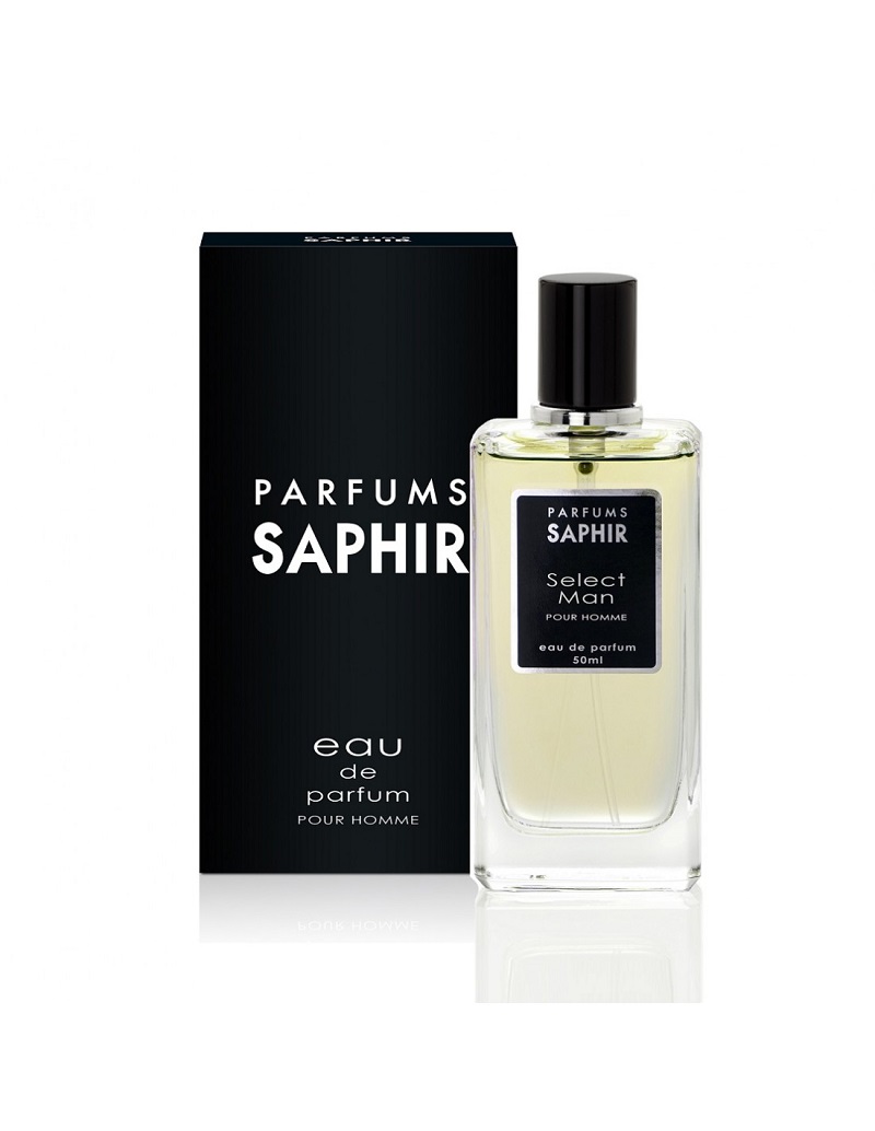 Saphir Select Men Pour Homme Parfémovaná voda