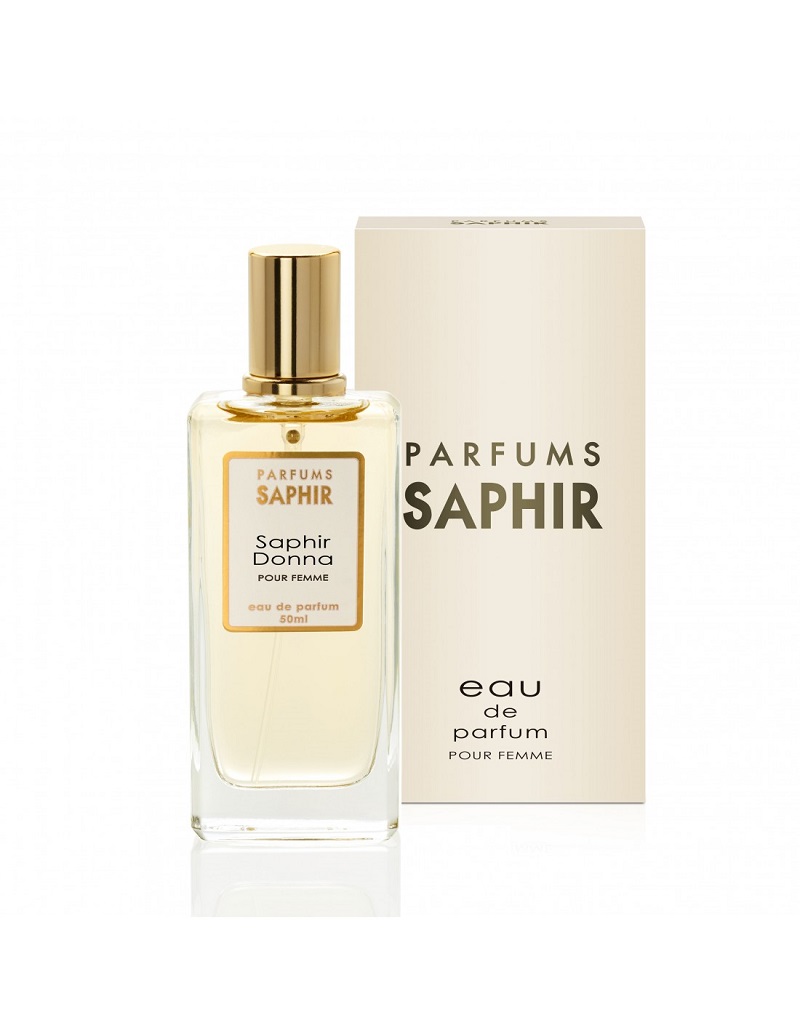 Saphir Donna Women Parfémovaná voda