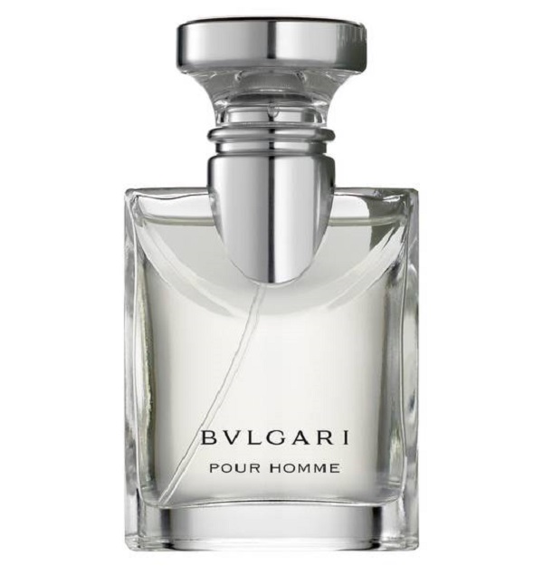 Bvlgari Pour Homme Toaletná voda