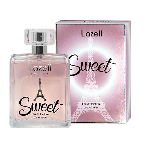 Lazell Sweet For Women Parfémovaná voda