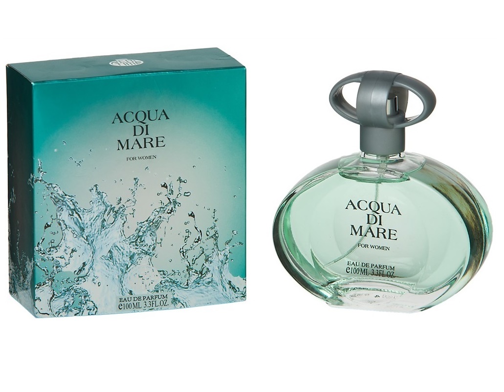 Real Time Acqua Di Mare For Women Parfémovaná voda