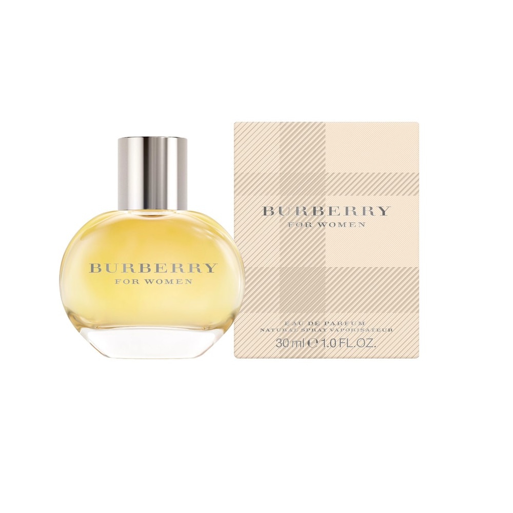 Burberry Burberry Women Parfémovaná voda