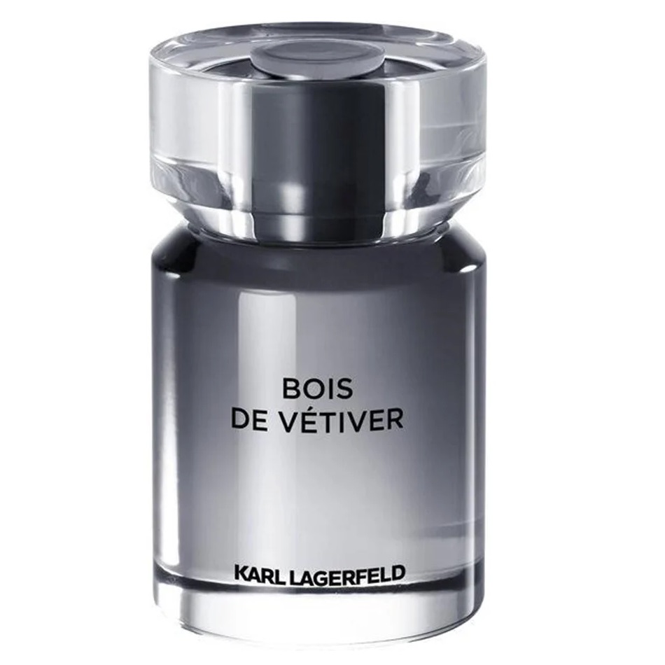 Karl Lagerfeld Bois De Vetiver Toaletná voda