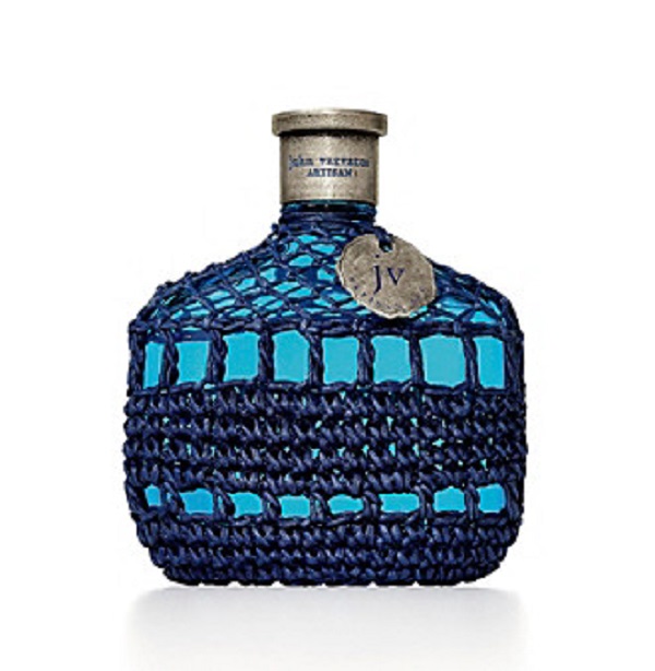 John Varvatos Artisan Blue Toaletná voda