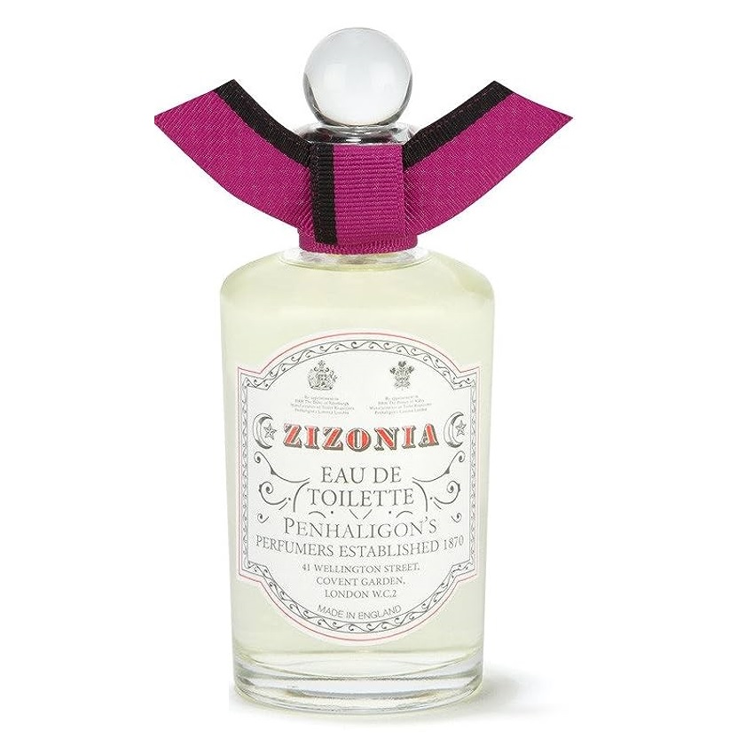 Penhaligon's Anthology Zizonia Toaletná voda