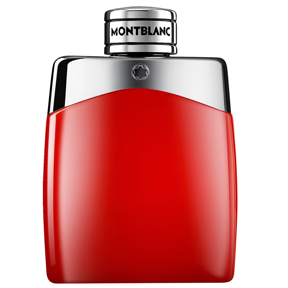 Mont Blanc Legend Red Parfémovaná voda - Tester