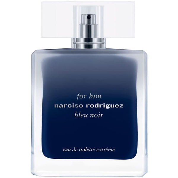 Narciso Rodriguez For Him Bleu Noir Extrême Toaletná voda - Tester