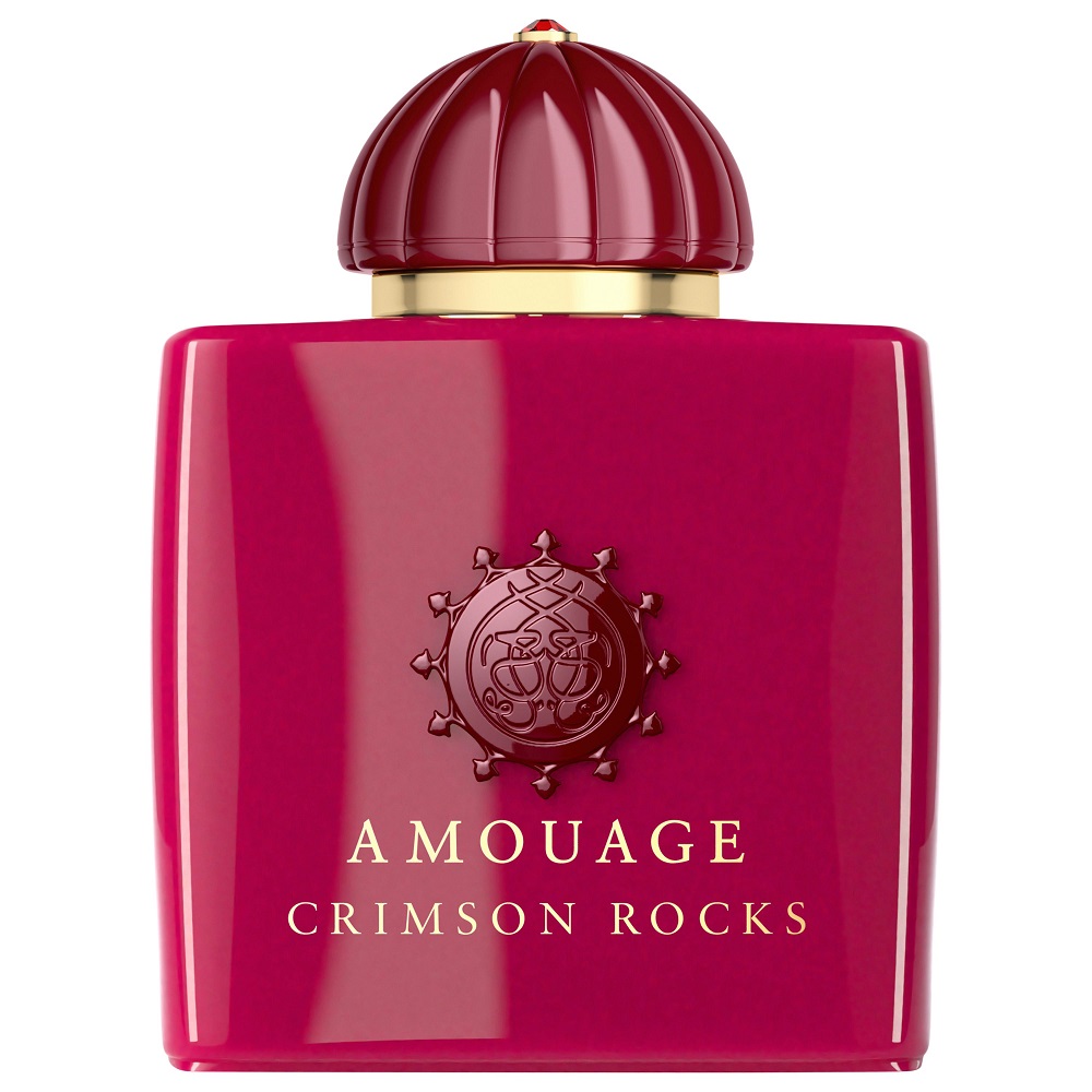 Amouage Crimson Rocks Parfémovaná voda