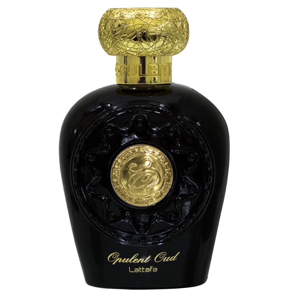 Lattafa Opulent Oud Parfémovaná voda