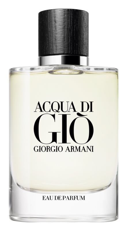 Giorgio Armani Acqua di Gio Pour Homme Eau de Parfum Parfémovaná voda - Tester