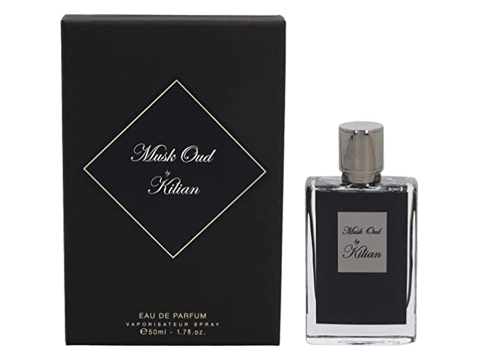 By KILIAN Musk Oud Eau De Parfum Parfémovaná voda