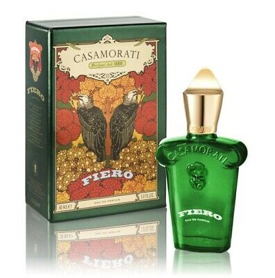 Xerjoff Casamorati 1888 Fiero Parfémovaná voda