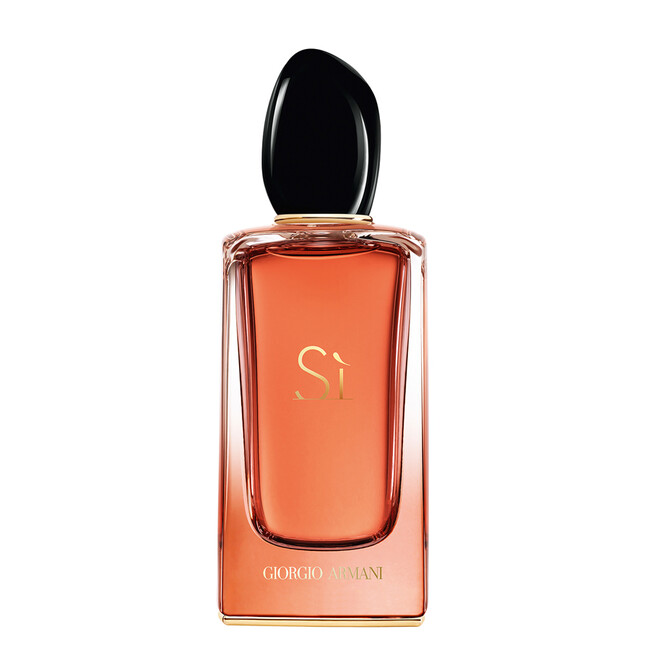 Giorgio Armani Si Intense Parfémovaná voda - Tester