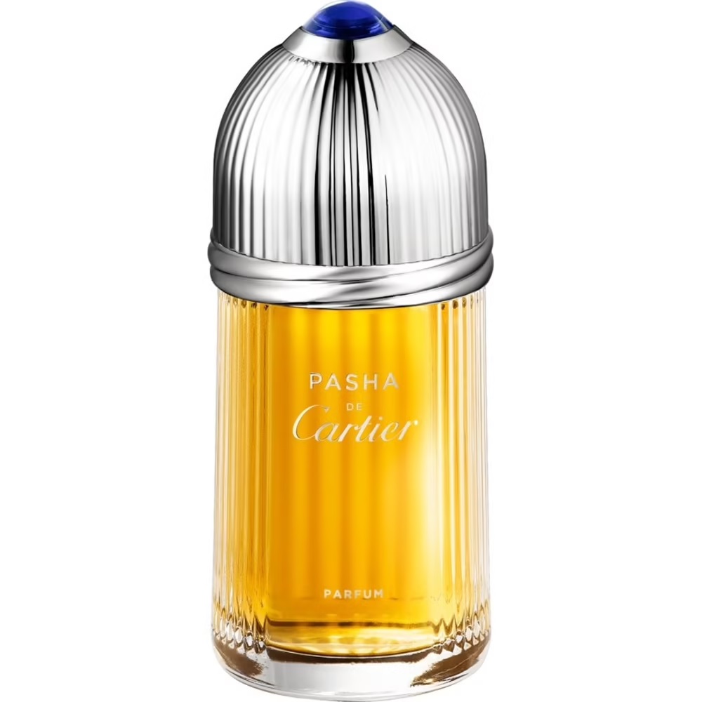 Cartier Pasha de Cartier Parfum Parfémovaná voda