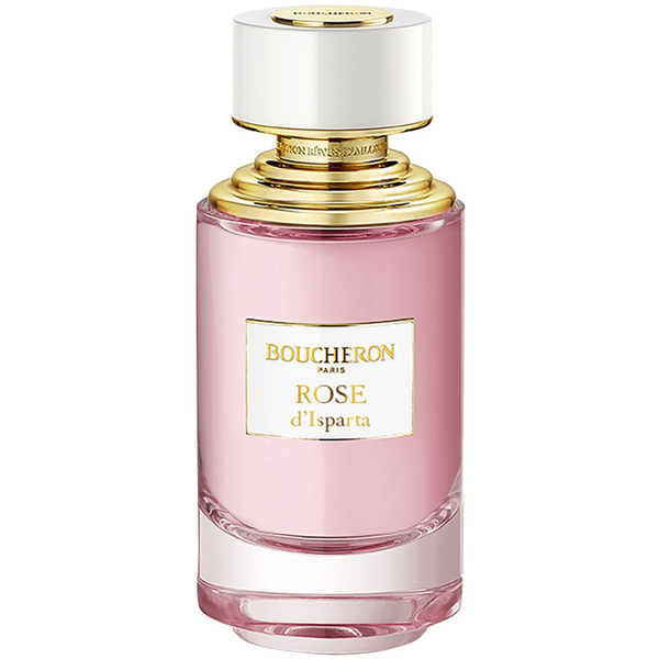 Boucheron Rose d'Isparta Parfémovaná voda